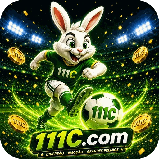 111C-Promoções Exclusivas 2026: Rodadas Grátis no Cadastro Logo